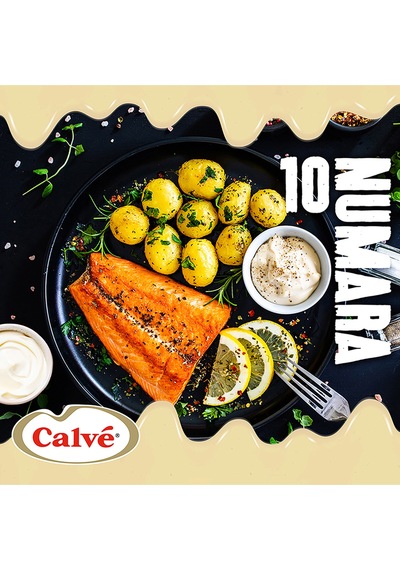 Acılı Ketçap 610 G Mayonez Yağı Azaltılmış 540 G 2'li Set X3 Adet