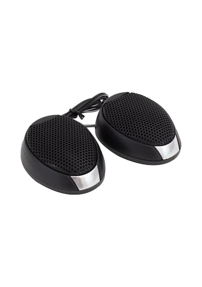Sh-010 350 Watt Mini Oto Tweeter Süper Kalite Yeni Seri