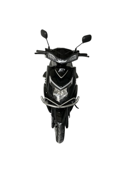 Jett Force 5000W 72V 30AH Elektrikli Motorsiklet
