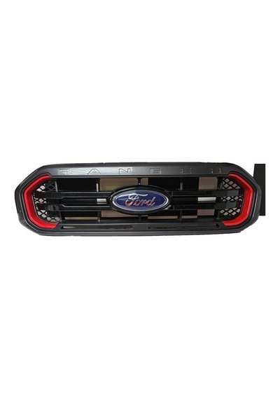 Ford Ecosport 2018 Yılında Çıkan Kasa Ön Panjur Siyah Oem No: Svgn1517b968aa5fla