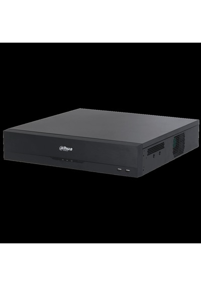 Dahua Nvr5864-eı2, 64kanal, 32mpix, H265+, 8 Hdd Desteği, 1080p Kayıt, 448mbps Bant Genişliği, 2 Po