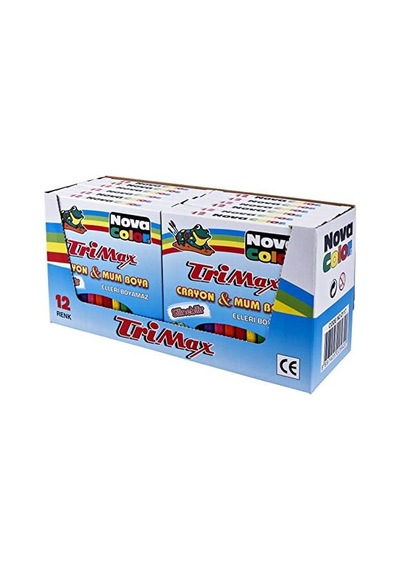 Nova Color Nc-2117 Trimax 2117 ---
