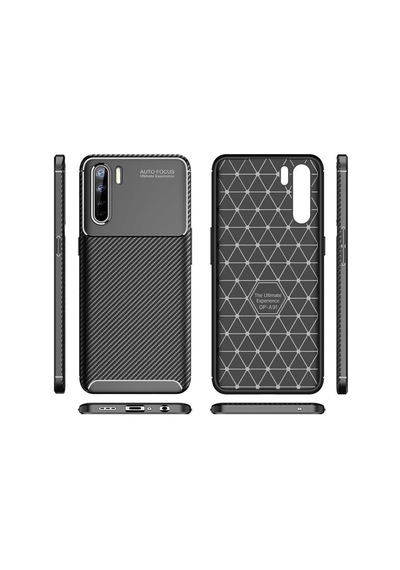 Oppo Reno 3 Kilif Elde Kaymayan Kamera Çikintili Kalite Silikon 566698558