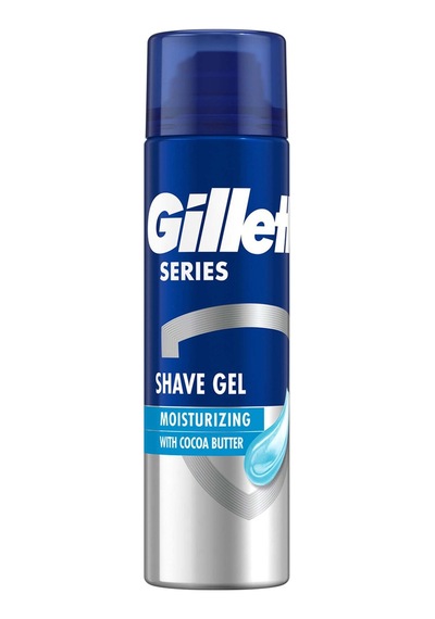 3 Adet Gillette Series Jeli Yatıştırıcı 200 Ml
