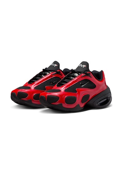 Nike Wmns Aır Max Muse Unisex Günlük Ayakkabı Kırmızı - 796331836 Kırmızı