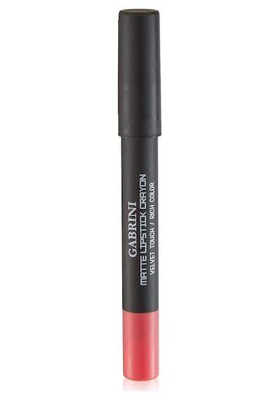 Matte Lipstick Crayon Dudak Kalemi No: 16 Çok Renkli