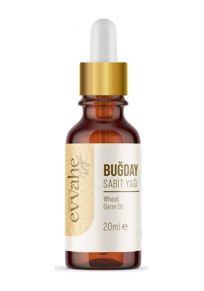 Buğday Yağı 20 Ml 20 ML