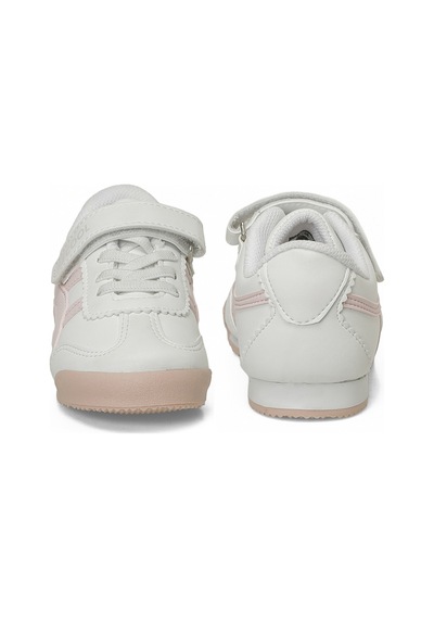 I Cool Hoop P Beyaz Kız Çocuk Sneaker 000000000102704288 Beyaz-pembe