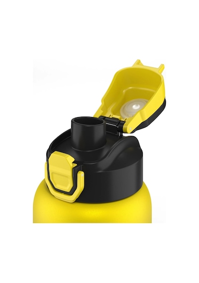Cool Bottles Fitness Cap Termos Kapak & Yedek Parça Cbsfctyo Çok Renkli
