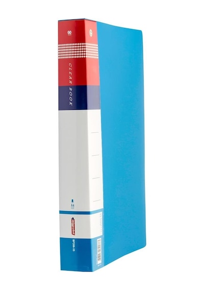 Bigpoint Sunum Dosyası 60'lı Mavi X 4'lü Paket
