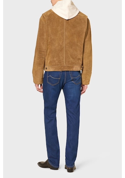 Jacob Cohen Pamuklu Slim Fit Dar Paça Jeans Erkek Kot Pantolon Jumq E004 057 P3582 V1 100d Lacivert Jacob Cohen Pamuklu Slim Fit Dar Paça Jeans Erkek Kot Pantolon Jumq E004 057 P3582 V1 100d Lacivert