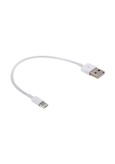 Lightning Kısa Usb Şarj Data Kablo