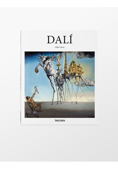 Dal - Gilles Neret - Taschen