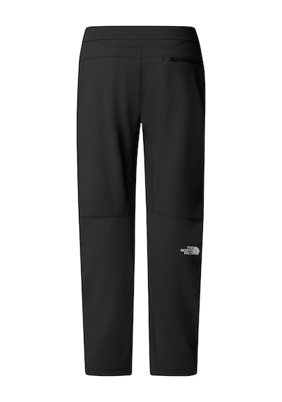The North Face Diablo Reg Tapered Erkek Siyah Pantolon Siyah
