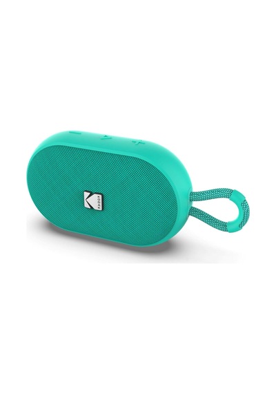 Kodak Pws-2284 Taşınabilir Kablosuz Hoparlör, Ipx7 , 6w Rms, Tws Stereo, 10-12 Saat Pil Ömrü