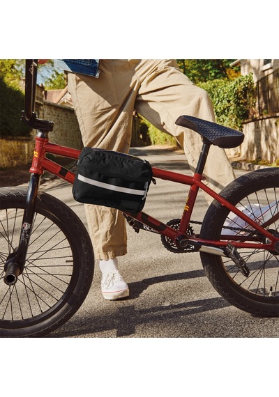 Eastpak Eastpak Aman Bike Bisiklet Çantası 26269 Siyah