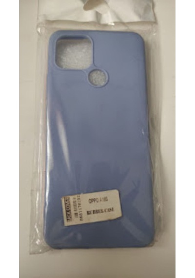 Oppo A15s Silion Kılıf
