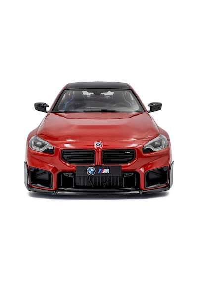 Solido 1/18 Bmw M2 Performance Parts Toronto Red Metallised 2024