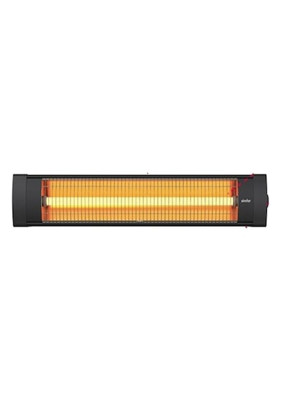 Simfer Blackline 2300 W Infrared Isıtıcı
