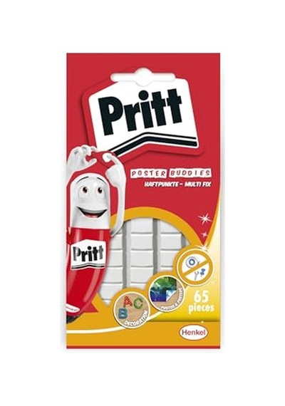 Multifix Hamur Yapıştırıcı 65 Parça