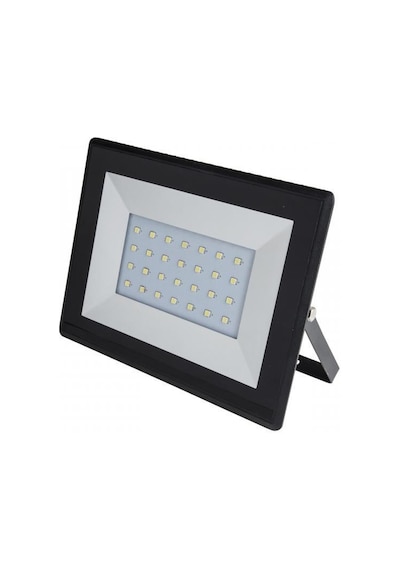 Cata 4656 20w Slim Led Projektör Beyaz