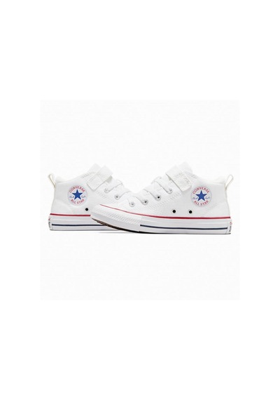 Converse A04824c Chucktaylor Allstar Beyaz Çocuk Ayakkabı Beyaz
