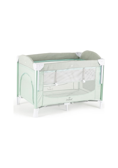 Bagi Dreamcot Oyun Parkı 70x110 CM Green