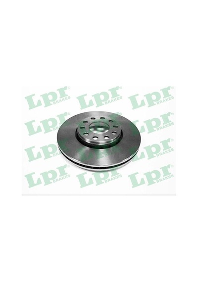 LPR V2004V Ön Fren Aynası Super B Passat 1,8 / 2,0 / 1,9TDI / 2,5TDI 96-05