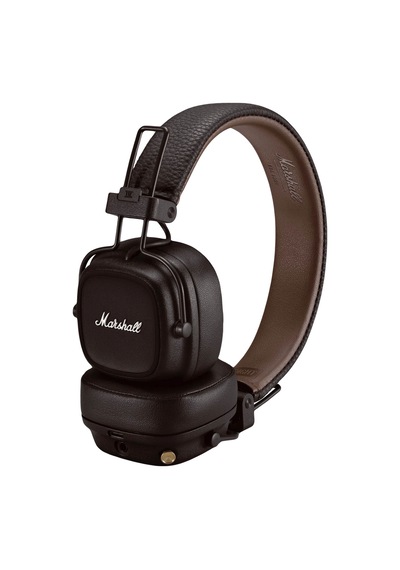 Marshall Major IV Bluetooth Katlanabilir Kulak Üstü Kulaklık
