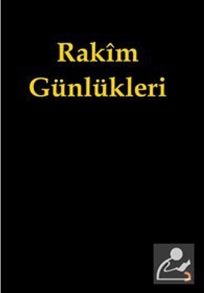 Rakîm Günlükleri / Emrah Eryılmaz
