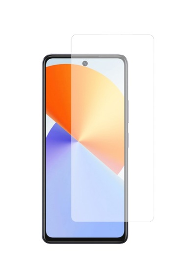 Infinix Note 30 Temperli Ekran Koruyucu Kırılmaz Cam