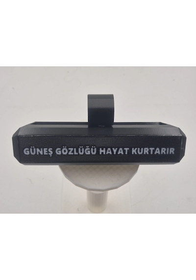 Araç Gözlük Kutusu , Araç Güneş Gözlüğü Tutucu , Araç Güneşlik Gözlük Kabı Diğer