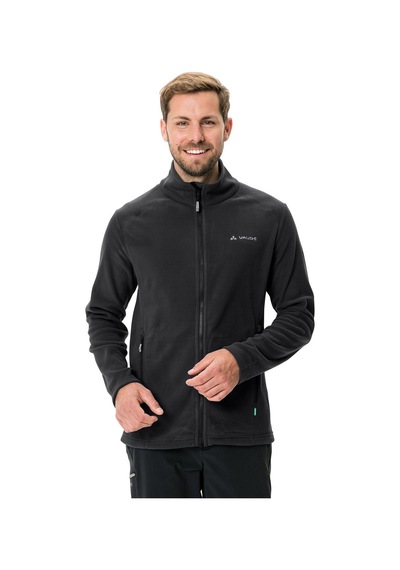 Vaude Rosemoor Iı Erkek Polar Ceket 42762 Beyaz - Mavi - Siyah