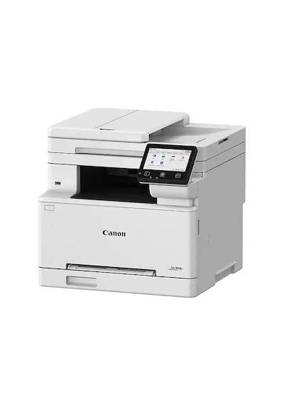 Canon İ-sensys Mf664cdw Yazıcı