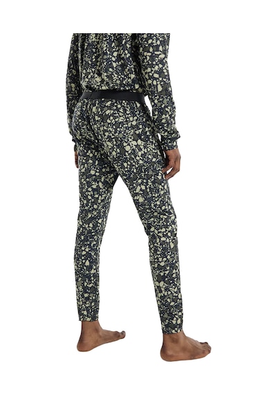 Burton Burton Ltwt X Pt Erkek İçlik Alt Sed Çok Renkli