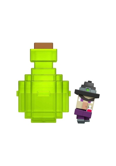 Htk99 Minecraft Sürpriz Figürlü İksir Paketi 44 Cats