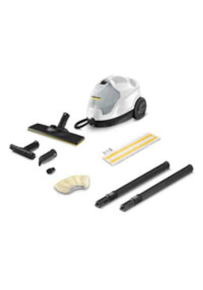 Karcher SC 4 Easyfix EU Buharlı Temizlik Makinesi