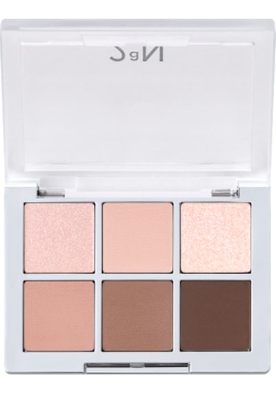 2an Better Me Eye Palette - 05 Dear Me 5 Gr