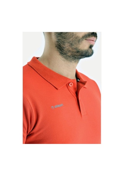 Uhlsport 3201124-20.004 Marvın M Erkek T-shirt SİYAH