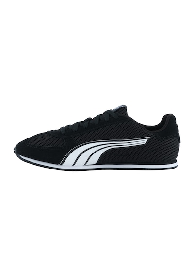 Puma St Track Erkek Siyah Spor Ayakkabı 407360-01