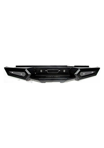 Mercedes X-class Off Road Arka Tampon Koruma 2017-2021 Aqm-m20