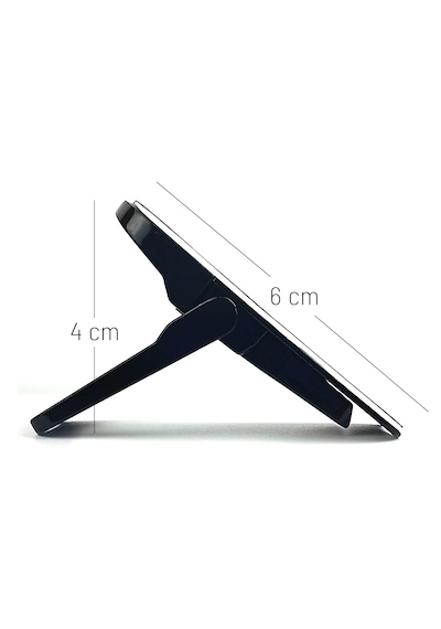 Dizüstü Laptop Bilgisayar Standı Klavye Yükseltici Katlanabilir