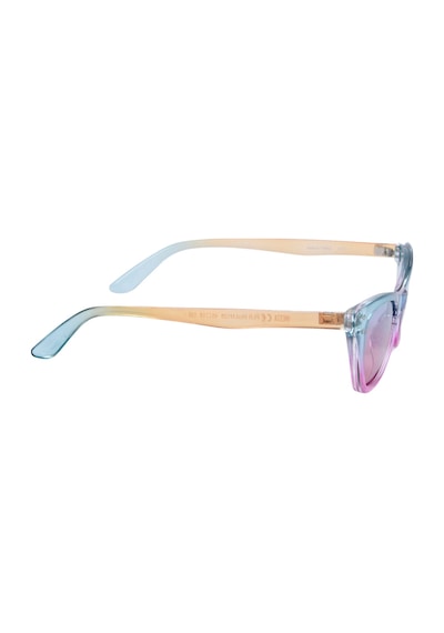 Inesta Kids Polarized Ikp M128 C.01 45 18 135 Gu036469 Güneş Gözlüğü Pembe