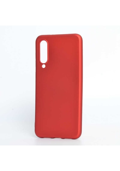 Xiaomi Mi 9 Se Kılıf Soft Mat Premier Case