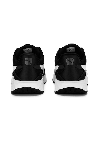 Puma Runtamed Erkek Siyah Spor Ayakkabı 38923601 Çok Renkli