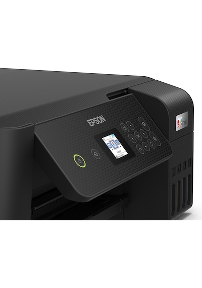 Epson Ecotank L3260 Mürekkep Püskürtmeli Çok Fonksiyonlu Yazıcı