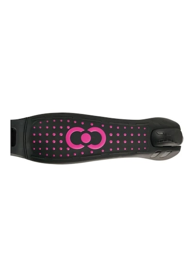 Pembe Nova Işıklı Çocuk Scooterı Pembe