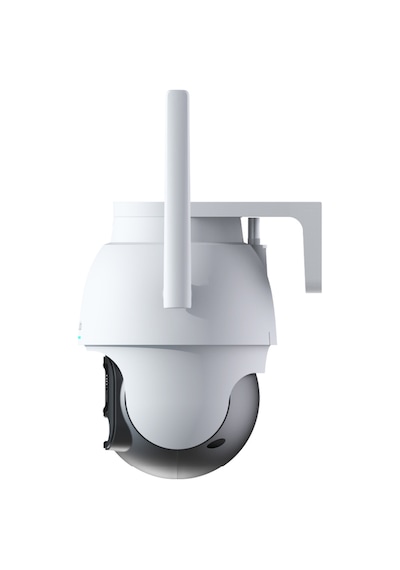 Smart W311 Outdoor Kamera 3k / Çift Yönlü Ses / 360 / Akıllı İnsan Takibi
