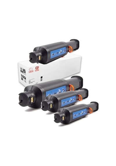 Plusprint Neverstop Laser Mfp 1200a Uyumlu Toner 4lü Paket