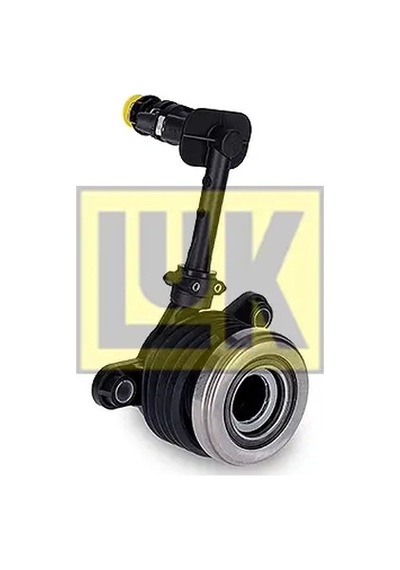 Debriyaj Merkezi Ve Rulmanı - Dacia Supernova - Schaeffler-luk-510009810